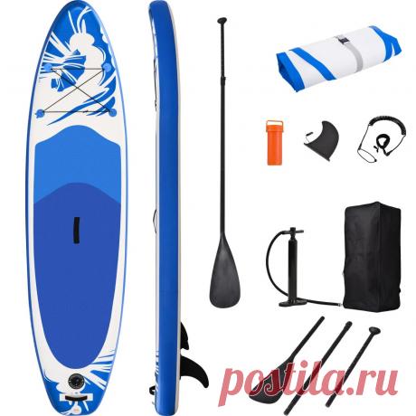 Inflatable stand up board ultra-light non-slip deck surfing standing boat max load 300lbs with paddling leash pump backpack Sale - Banggood.com-arrival notice