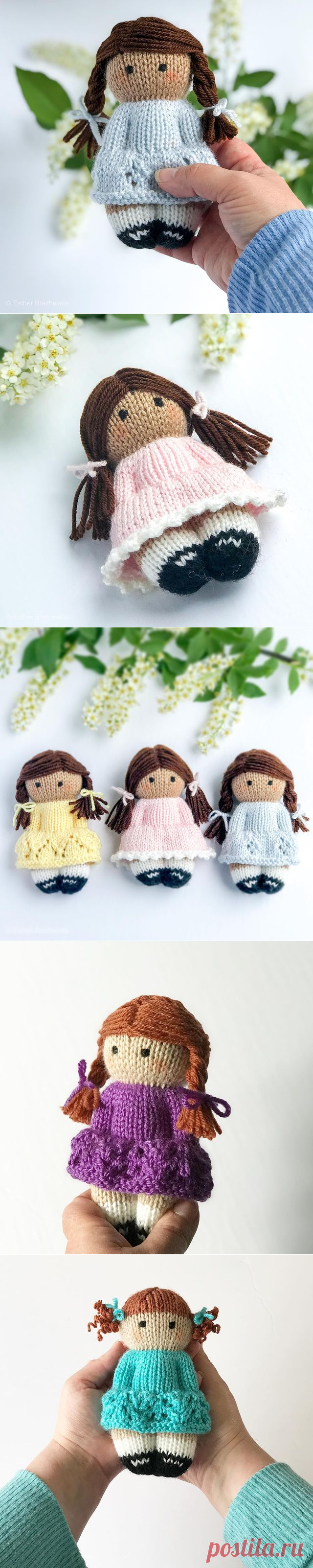 Esther Joy Braithwaite (@estherjoyknits) • Fotos y vídeos de Instagram