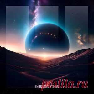 Heyder & Zeead - Beyond the Horizon [ENV388BP] - HypeDJ.top