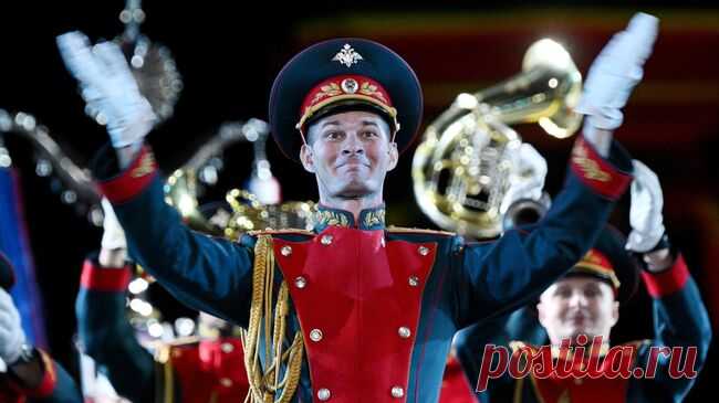 Чемезов рассказал о предстоящем фестивале "Спасская башня"