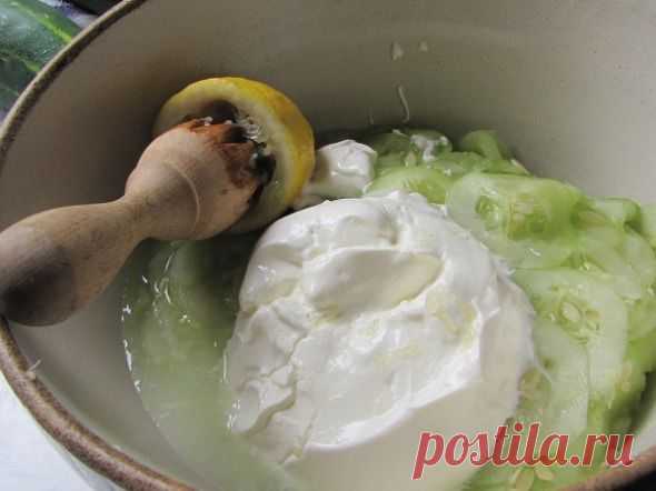 Можно похудеть на чесночно-уксусной диете - Разное