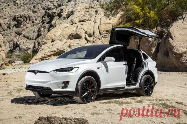 Tesla прекращает продажи базовой версии Model X 60D и готовит «неожиданный» анонс на 17 октября Глава компании Tesla Элон Маск (Elon Musk) заявил, что на 17 октября запланировано специальное мероприятие, на котором состоится презентация нового продукта. Что именно будет представлено публике, пока не сообщается. Маск лишь упомянул, что для большинства это будет неожиданностью. Elon Musk ✔ Elon Musk / Илон Маск (SpaceX, Tesla, SolarCity) Tesla product unveiling on the 17th (unexpected by most),…