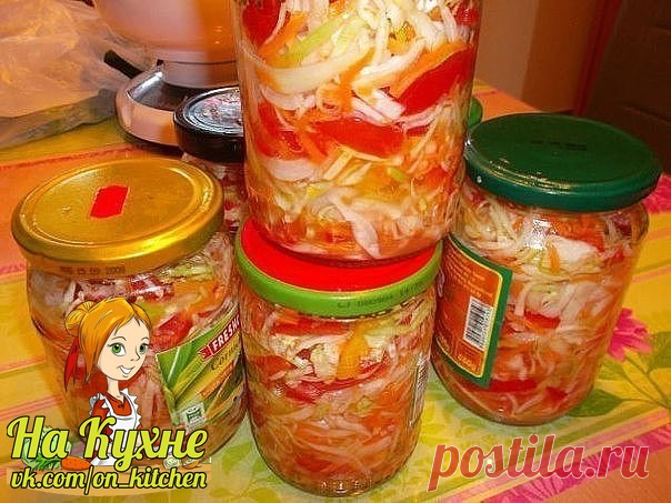 Салат 
