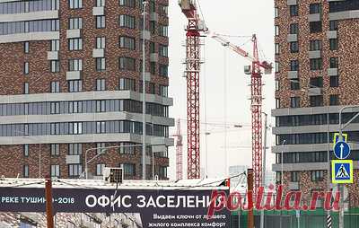 "Известия": уровень радона в новостройках выше, чем в старых домах, но не превышает норму. Повышение концентрации радона в новых зданиях связано с внедрением строительных технологий, повышающих энергоэффективность домов, рассказали газете в Институте промышленной экологии