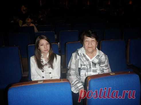 Одноклассники