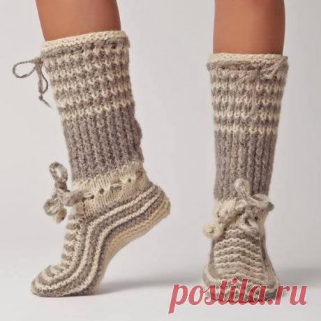 НОСКИ, ЧУЛКИ | Записи в рубрике НОСКИ, ЧУЛКИ | Дневник Belenaya