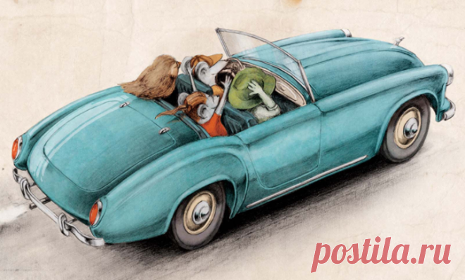 Ваш ребенок без конца играет в машинки и говорит, что будет водителем грузовика, когда вырастет? Тогда специально для него мы придумали интересные занятия на предстоящие выходные: — Попросить папу рассказать о его машине. — Смастерить из картонных коробок гаражи для игрушечных машинок. — Нарисовать автомобиль своей мечты. — Придумать рассказ о том, как выглядит и передвигается транспорт будущего. — Выучить марки автомобилей и постараться запомнить все эмблемы. — Почитать книгу "Как…