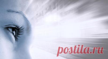 Секретный инструмент привлечения в свою жизнь позитива