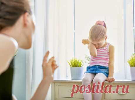 Влияние родительского крика на психику ребенка... 
Дети – совершенно непредсказуемые существа. Вот обожаемый малыш радует родителей примерным поведением и послушанием, но уже в следующий момент доводит их практически до помешательства. 
Как часто вы …