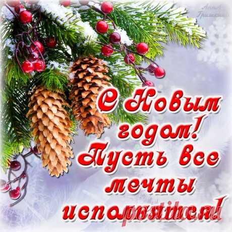ЯРКОЕ  и  КРАСОЧНОЕ  ПОЗДРАВЛЕНИЕ  !!!