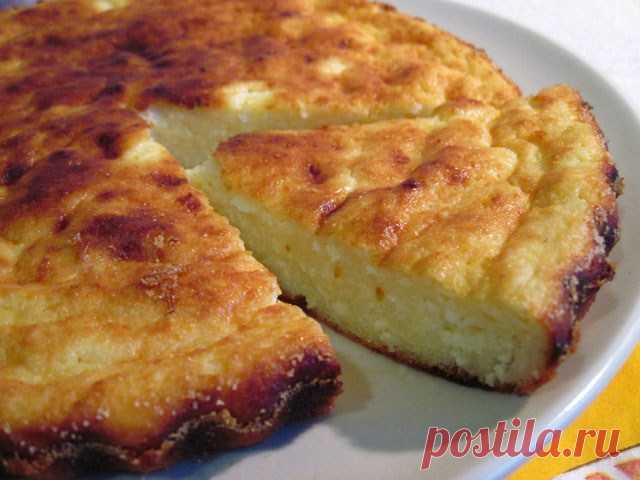 Самая вкусная творожная запеканка рецепт – выпечка и десерты