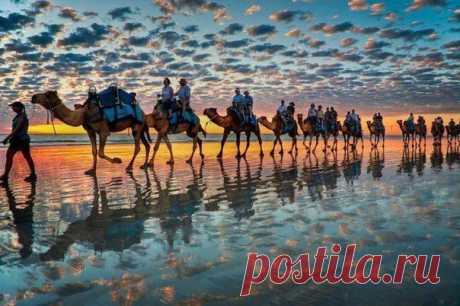 Мой Мир@Mail.Ru