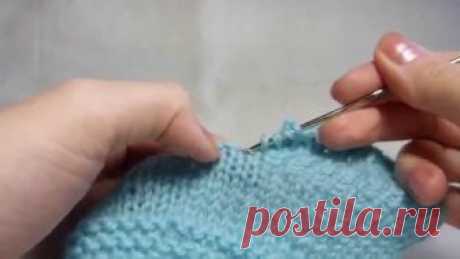 Обвязка края крючком шнуром &quot;гусеничка&quot; / Crochet Romanian point lace cord bind off Предлагаю Вам мою авторскую работу - обвязка края крючком шнуром &quot;Гусеничка&quot;. С помощью этого способы Вы сможете легко и быстро обвязывать края вязаных издел...