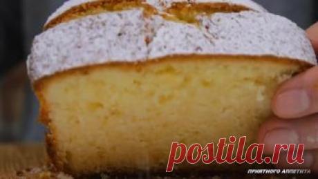 Наша группа, Присоединиться можно ТУТ &gt;&gt;&gt; ok.ru/gotovimvkucno  По желанию, в тесто можно добавить изюм или орехи.  Форму можно смазать сливочным маслом и обсыпать тонким слоем муки.  В 100 г - 350 ккал  Ингредиенты:  Форма для кекса 30 см на 10 см  Мука пшеничная - 290 г Творог 10 % - 260 г Яйца - 3 штуки (среднего размера)  Сахар - 230 г Сахар ванильный - 10 г Масло сливочное - 155 г Разрыхлитель - 10 г Сода - 2 г Источник https://youtu.be/bhlUStaK5AA
