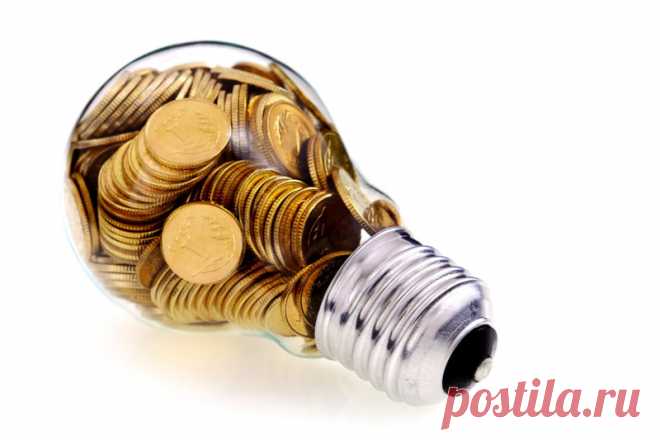 20 эффективных способов экономии электроэнергии