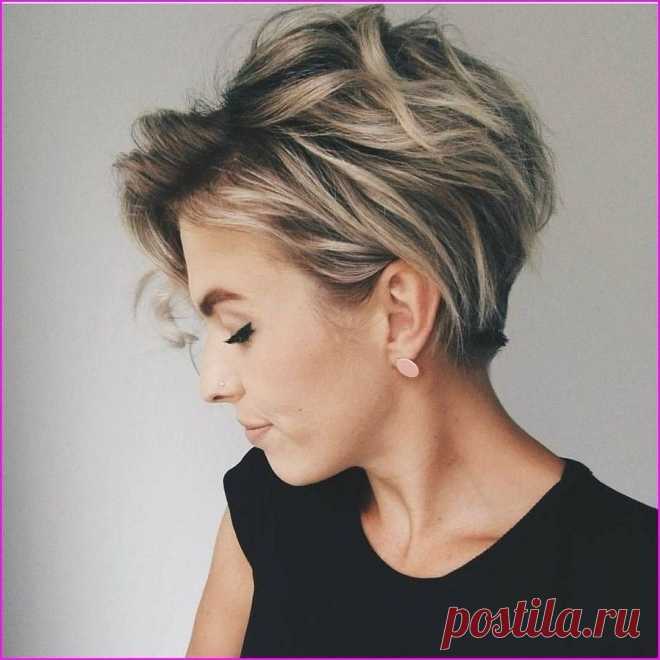 44 необычайно короткие стрижки 2019 идей для женщин - ADDICFASHION