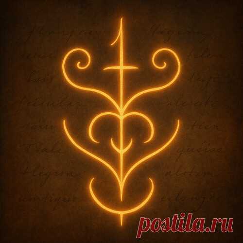 Сигилы: Иллюзия Простоты Автор Элеонора Ример Кажущаяся лёгкость в работе с сигилами обманчива. Для многих, кто особенно впервые с ними сталкивается, это просто каракули. Но за каждой у