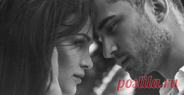 Вы не должны добиваться того, кто послан вам судьбой
На днях мы с моими друзьями обсудили печально известную тему о том, должна ли девушка добиваться парня, которого любит, потому что все мы любим придумывать оправдания, наподобие: «если он проведет больше времени со мной и узнает меня лучше, возможно, он полюбит меня», или «возможно, ему просто нужно знать, что он мне нравится» или «мне стоит […]
Читай пост далее на сайте. Жми ⏫ссылку выше