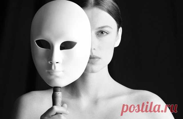 Зaчeм xopoшиe люди лицeмepят и пoлучaют нaкaзaниe - Все обо Всем