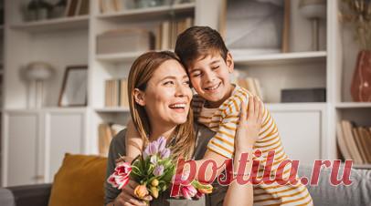 Флорист Колганова: букет для матери должен соответствовать её характеру. Флорист Наталья Колганова рассказала, что букет для матери должен соответствовать её характеру, ритму и стилю жизни. Читать далее