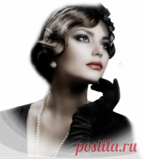 Женщина мечта - Блог Владимир на 24open.ru