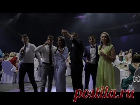 Каждый год проходит VIP мероприятие - БАНКЕТ ДИРЕКТОРОВ МОСКВА СИТИ. Вы тоже можете присоединится к нам и уже на следующий год быть участником такого мероприятия! 
https://goo.gl/v0YblB 
#bmd21lifestyle #живисейчас #работайнасебя #пределанет #галееваальбина