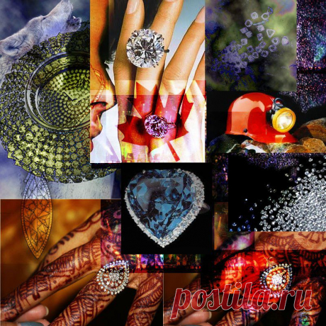 Ювелирная выставка в Джайпуре