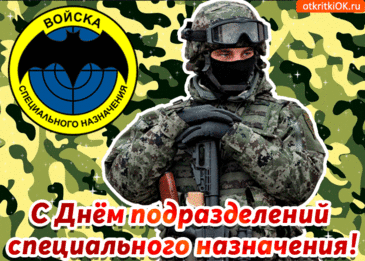 Спецназ! И все предельно ясно!
Отвага, доблесть — где опасно,
Обычно эта рота служит.
С приемами конкретно дружит.