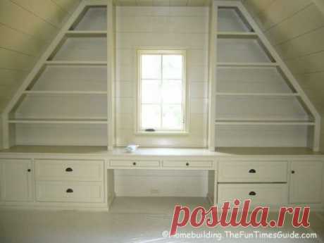 Trendy craft room closet bookshelves 67+ Ideas