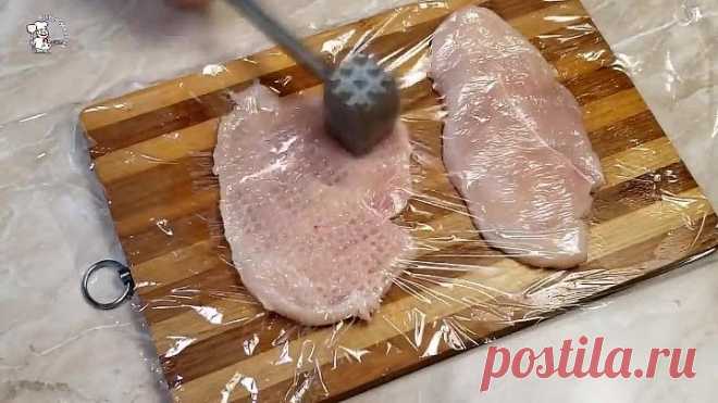 Такой Рецепт Готовят Уже Все Мои Соседи.