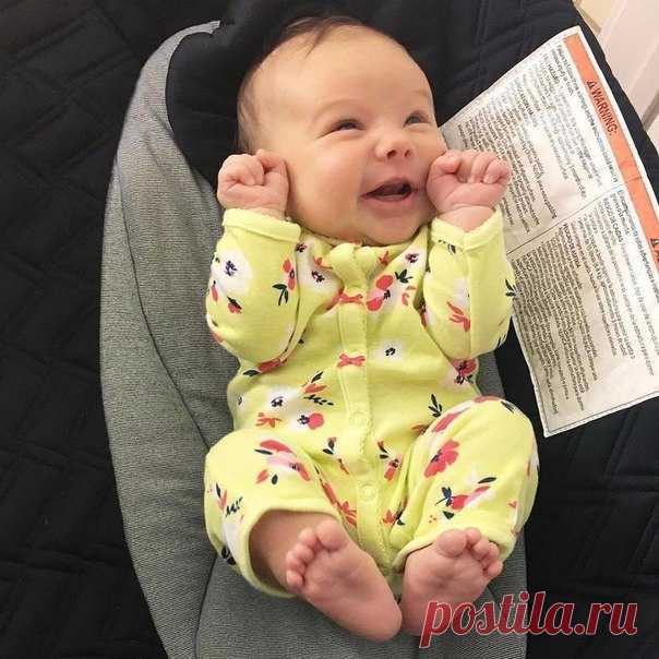 Маленькое счастье