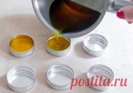 Твердые духи: практично, изящно и можно сделать своими руками | парфюмерия | красота