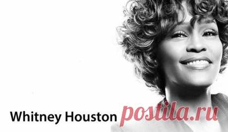 Whitney Houston
