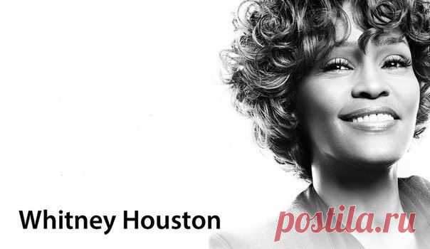 Whitney Houston