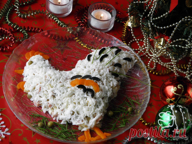 Салат 