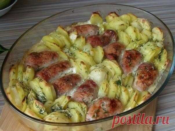 9 самых вкусных блюд из фарша. » Женский Мир