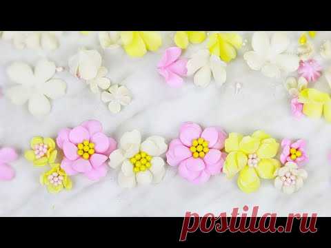 Необычно красивая идея подарка на 14 Февраля и 8 Марта😍Коробочка с цветами своими руками 🌸 DIY - YouTube