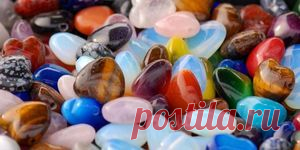 Камни по знакам зодиака