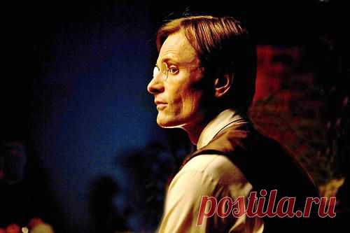 Вигго Мортенсен