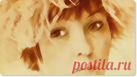 БЕЛЛА АХМАДУЛИНА. Я ГОВОРЮ ВАМ: НАУЧИТЕСЬ ЖДАТЬ!