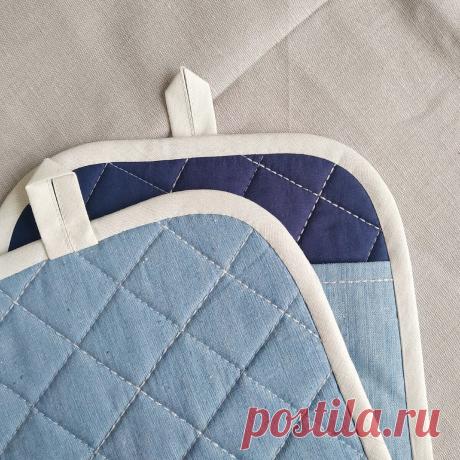 Как красиво подшить край окантовки с изнанки! | Пэчворк и Я | Яндекс Дзен