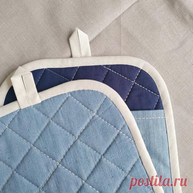Как красиво подшить край окантовки с изнанки! | Пэчворк и Я | Яндекс Дзен