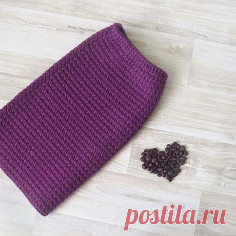 7 ВЯЗАНЫХ юбок! Выбираем лучшую! | Вязание Крючком | Дзен