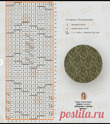 Вязунчик — вяжем вместе (@dasha_vyazunchik) • Фото и видео в Instagram