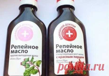 Репейное масло от выпадения волос - лучшие маски! 

 лук, мед, репейное масло, шампунь. Необходимо смешать по одной столовой ложке всех компонентов, втереть в корни волос, после чего распределить по всей длине. Укрыть теплым колпаком на 1-2 часа, после чего смыть. 
 репейное мало, какао, желток яйца. Нужно взять три столовые ложки репейного масла, смешать их с одной чайной ложкой какао, добавить два яичных желтка. После нанесения на кожу головы, сделать легкий массаж и над...