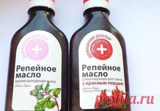 Репейное масло от выпадения волос - лучшие маски! 

 лук, мед, репейное масло, шампунь. Необходимо смешать по одной столовой ложке всех компонентов, втереть в корни волос, после чего распределить по всей длине. Укрыть теплым колпаком на 1-2 часа, после чего смыть. 
 репейное мало, какао, желток яйца. Нужно взять три столовые ложки репейного масла, смешать их с одной чайной ложкой какао, добавить два яичных желтка. После нанесения на кожу головы, сделать легкий массаж и над...
