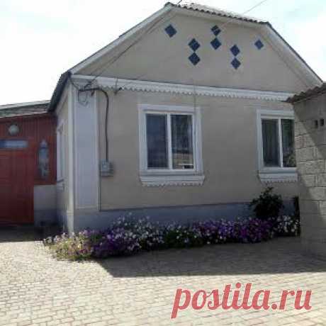 67 000 $ - 4 комнаты - Хорошее состояние - 1 этаж - 77 / 41 / 7 м²