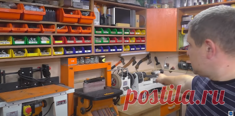 Этот станок идеален для маленькой домашней мастерской. Обзор настольного фуганка JET. | ДЕНДЕН ТВ | Яндекс Дзен