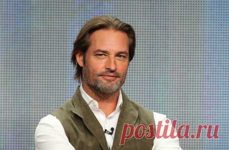 Джош Холлоуэй, 20 июля, 1969