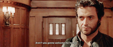 Хью Джекман